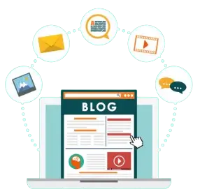 Blogging